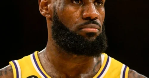 WARRIORS DROP A BOMBSHELL WARNING! Why LeBron James Is 