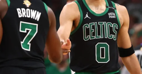 SOONER THAN EXPECTED: CELTICS Provide A Notable OFFICIAL Return Date For Jayson Tatum That Every Fan Needs To Know To Celebrate — 100% GUARANTEED Fitness For The Playoffs.