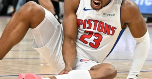 Jaden Ivey Injury Update: Bulls Guard Misses Game Amid Growing Knee Concerns After Trade