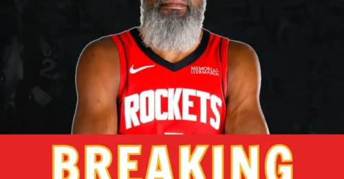 EXPLOSIVE KD RETIREMENT NEWS: The Houston Rockets star Just spoke out OFFICIALLY regarding the rumors THAT THE NBA HAS BEEN BUZZING ABOUT for days