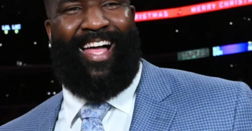 RUDE AWAKENING for Dub Nation: Warriors’ Steph Curry Gets Blunt Message From Kendrick Perkins