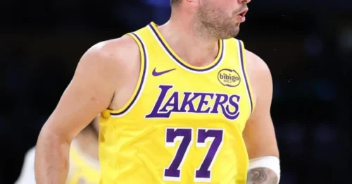 LOS ANGELES DROP A BOMBSHELL: Lakers Get Major Luka Doncic Injury Update Following Clippers Win