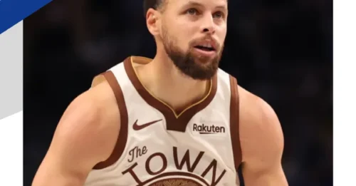 JUST DROPPED: Warriors’ Steph Curry Provides Key Injury Update