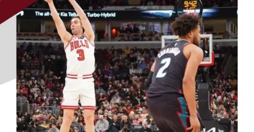 HE DID IT IN A LOSS! Josh Giddey JUST CRASHED the NBA's most ELITE club, and history will NOT care about the scoreboard!