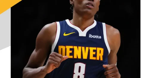 BREAKING: LAKERS JUST STOLE NUGGETS' $11 MILLION WEAPON! This UNSTOPPABLE two-way star is EXACTLY what Luka needed—Denver is FURIOUS!