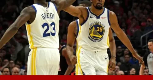 BREAKING NEWS ON KD: A Scoring Miracle! How 