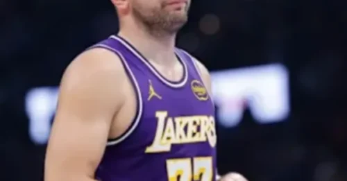 IT’S OFFICIAL: Lakers delivers decisive update on Luka Doncic’s status before tonight vs. Celtics
