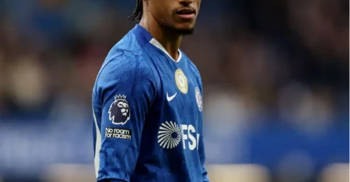 LONDON DROPS A BOMBSHELL: Joao Pedro gives brutally honest stance on Chelsea collapse as Liam Rosenior fired clear message