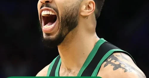 UNPRECEDENTED EMOTION FROM THE CELTICS! Jayson Tatum sends a heartfelt message to fans amidst his recovery, LEAVING FANS ON HIGH ALERT FOR THE RETURN OF THE 