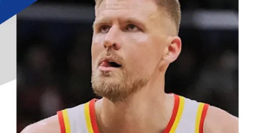 UNBELIEVABLE TWIST! Warriors’ Kristaps Porziņģis Plan Scuttled by Devastating Text