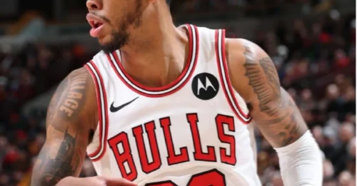 Injury Report Bombshell: Bulls Face Concern After Anfernee Simons Injury Update