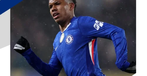DISASTER HITS LONDON! BLUECO just said what Chelsea Fans Weren’t Ready to hear for next week’s game against Arsenal