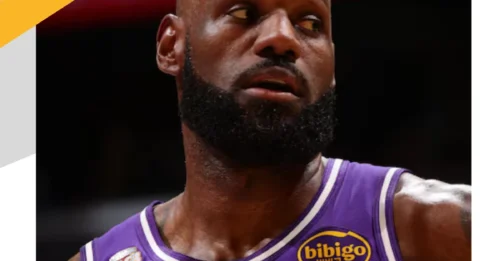 LAKERS DROP A BOMBSHELL! How much money will LeBron have to cut from his historic contract to join the Cavs? THE KING'S MASSIVE SACRIFICE