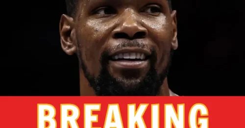 BOMBSHELL! Kevin Durant names the best player he’s ever played with—IT WAS NEVER CURRY - THE NAME SHOCKING THE NBA