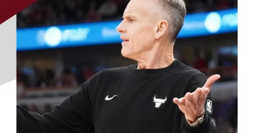 UNFORGIVABLE! How the Bulls are actively SABOTAGING their season with these jaw-dropping lineup decisions