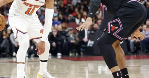 HE DID IT IN A LOSS! Isaac Okoro JUST CRASHED the NBA's most ELITE club, and history will NOT care about the scoreboard!