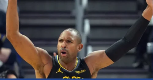BOMBSHELL IN THE BAY: Warriors are painfully wasting key veteran duo after Jimmy Butler injury