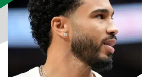 CELTICS DROP A BOMBSHELL! Jayson Tatum receives a heartfelt message from a former Boston fan favorite — 6 WORDS SHOCKING THE NBA