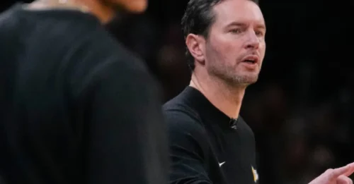 BOMBSHELL: JJ Redick makes a bold statement regarding Celtics star Jaylen Brown — BOSTON NO LONGER NEEDS Jayson Tatum.