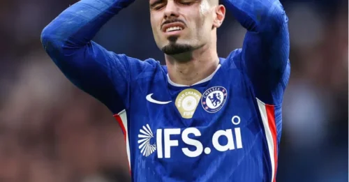 DISASTER HITS LONDON! Chelsea get worst-case scenario for the Champions League battle