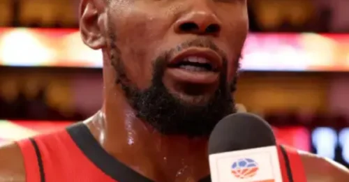 UNBELIEVABLE: Kevin Durant Has Just Revealed His OFFICIAL Retirement Timeline — THE FINAL CHAPTER IS NOT FAR AWAY