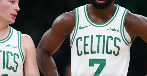 BOSTON DROPS A BOMBSHELL: Celtics Get Bad News for the Key Player ahead of Phoenix Suns games