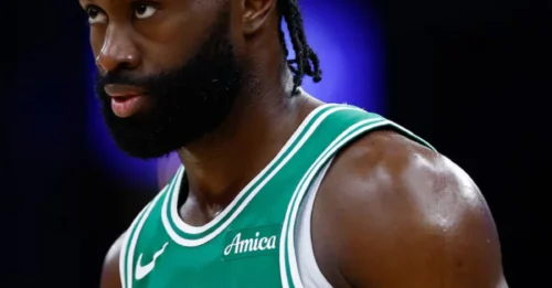 SUNS-CELTICS DROP A BOMBSHELL! THESE 2 SUPERSTARS Are The Focus Of A Massive Injury Report — WITHOUT THEM, THE BATTLE WILL BE COMPLETELY ALTERED