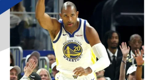 HE DID IT! THE BIG MAN DELIVERED! Al Horford Just Pulled Off the Most SHOCKING Upset of the Season, Making the Nuggets Pay Dearly as History is Rewritten!