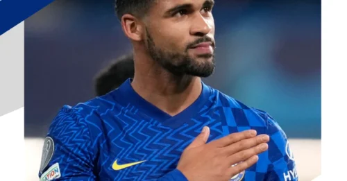 BOMBSHELL: Ex-Chelsea star issues statement as surgery confirmed after horror injury