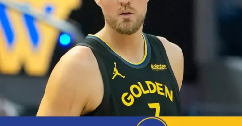 DISAPPOINTING: The Warriors Receive More Bad News Regarding Kristaps Porzingis — COULD THIS TRADE BE GOLDEN STATE’S BIGGEST MISTAKE OF THE SEASON?