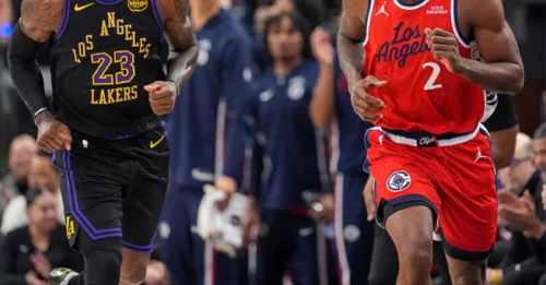 SHOCKING NEWS: LAKES HAVE FOUND LEBRON’S SUCCESSOR — LA Views This Young Superstar As The Dream Replacement For LeBron James — THE PERFECT PARTNER FOR Luka Doncic — WHAT DOES HE HAVE?