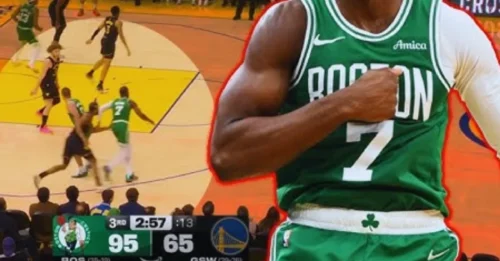 THE SECRET WEAPON NO OTHER NBA TEAM HAS! NBA Experts explain why the BOSTON CELTICS are the 