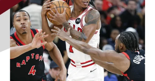 NIGHTMARE FOR THE CHICAGO: Bulls guard problems will only get worse as Chicago sorts through the clutter