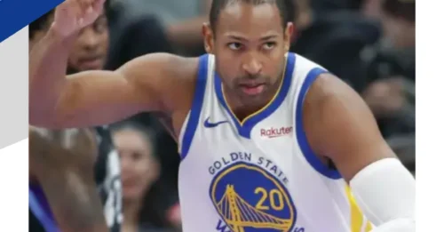 BOMBSHELL IN THE BAY: Warriors Get Major Injury Update Before Pelicans Game