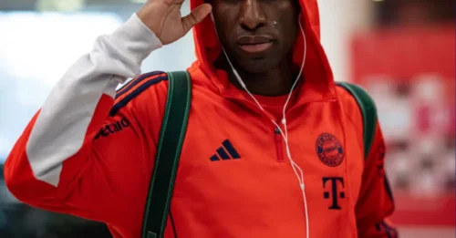 BLUE COLD BOMBSHELL: Vincent Kompany Provides Massive Update on Nicolas Jackson as Chelsea Send Unclear Transfer Message