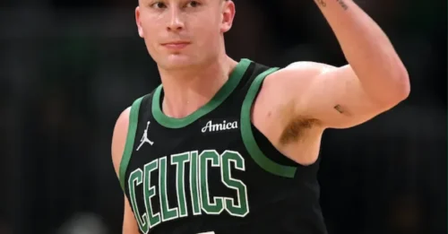 HUGE REPORT: Celtics Get Notable Injury Update Ahead of Suns Game