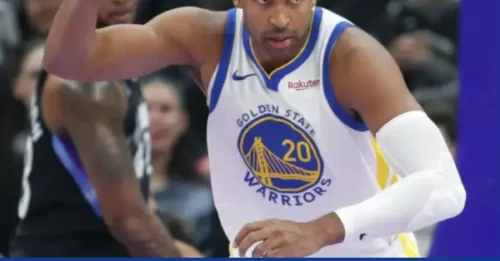 HUGE REPORT: Warriors Get Major Injury Update Before Pelicans Game