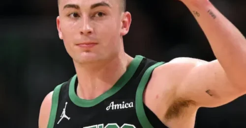 BREAKING NEWS! Significant injury update announced ahead of the showdown with the Suns - This Celtics star just shifted tonight’s betting odds.