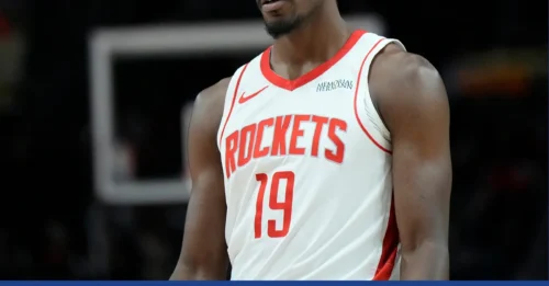 BREAKING: The Golden State Warriors just UNLEASHED their newest WEAPON on the league! An ABSOLUTE MONSTER debut with 29 points on 12/19 shooting—this isn't just a signing, this is a STATEMENT to the entire NBA.