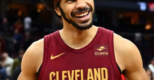 LA LAKERS LAND A $131 MILLION BEAST! Cleveland’s franchise cornerstone HOOPER-bound to run it back with LeBron.
