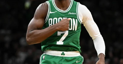 BREAKING NEWS FROM BOSTON! Significant injury update announced ahead of the showdown with the Suns – This Celtics star just shifted tonight’s betting odds.
