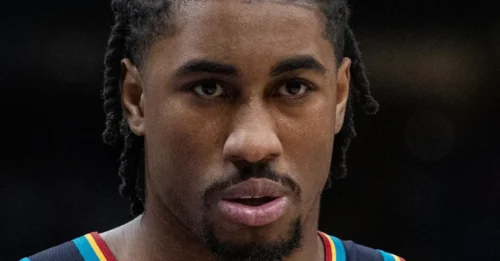 The Jaden Ivey saga has taken a peculiar turn in Chicago. And yes, there suddenly is a “Jaden Ivey saga.”