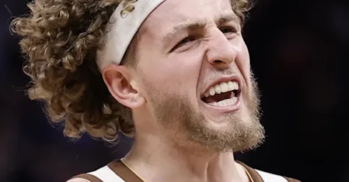 BOMBSHELL IN GOLDEN STATE: It took one game for Warriors to relearn important Brandin Podizmeski lesson