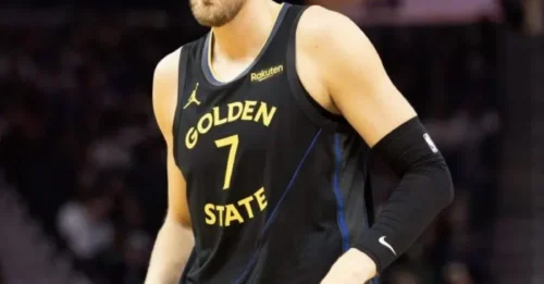 DISASTER IN BAY! Warriors Get Concerning Kristaps Porzingis News Amid Mystery Illness