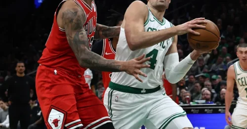 THEIR TIME IS UP! 3 Celtics Whose Futures in Boston Are on the Line After All-Star Break