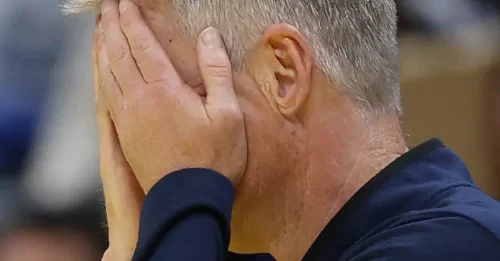INJURY EPIDEMIC: Warriors Receive the LATEST Bad News as Injuries Continue to Pile Up - Steve Kerr's TOUGHEST CHALLENGE OF 2026