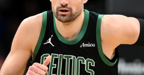 THE GRIM REALITY FACING THE CELTICS! This big man has been named as the player most at risk of leaving in 2026 — A price too high for Boston.