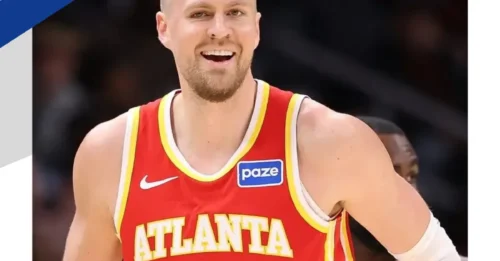 IT'S A MASTERPLAN: Marc Stein Reveals Warriors’ Real Plan for Kristaps Porziņģis