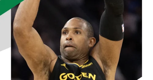 IT’S OFFICIAL! Al Horford lifts the veil concealing his mysterious departure from the Boston Celtics