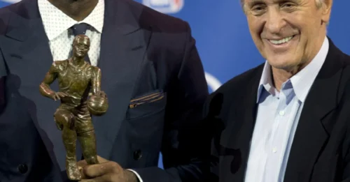 PAT RILEY DROPS A BOMBSHELL! The 10-Year Dynasty That Never Was Because Of LeBron’s Exit.
